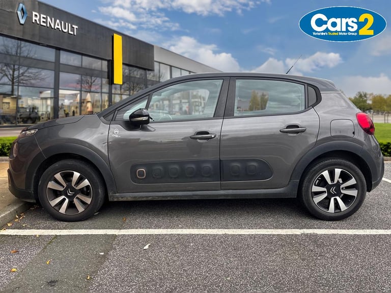 2020 Citroen C3 1.2 PureTech 83 Origins 5dr Hatchback Petrol Manual