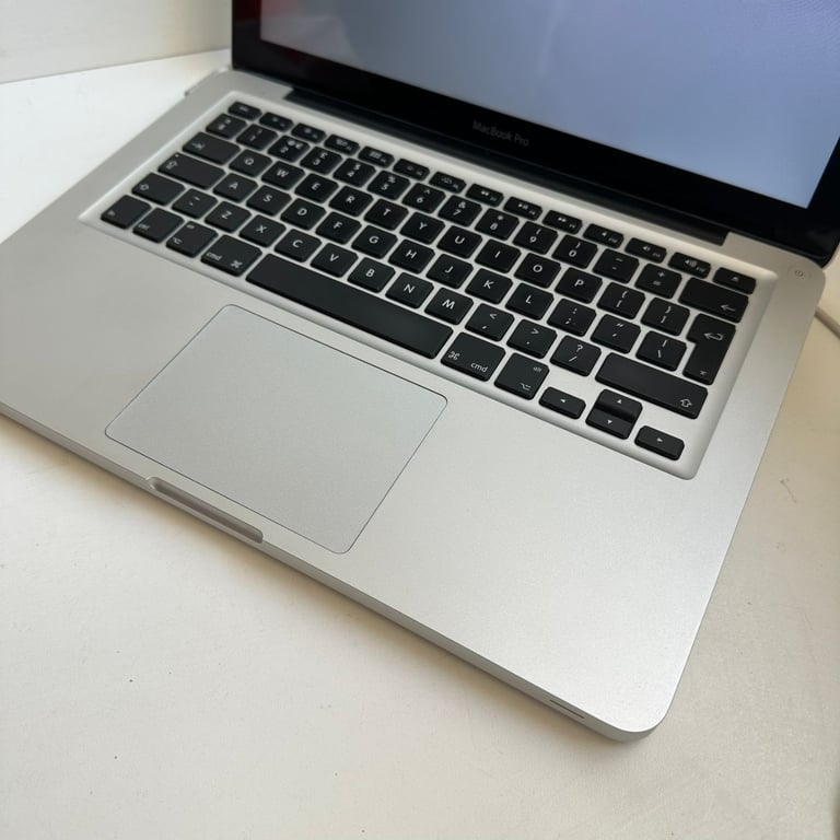 Apple MacBook Pro