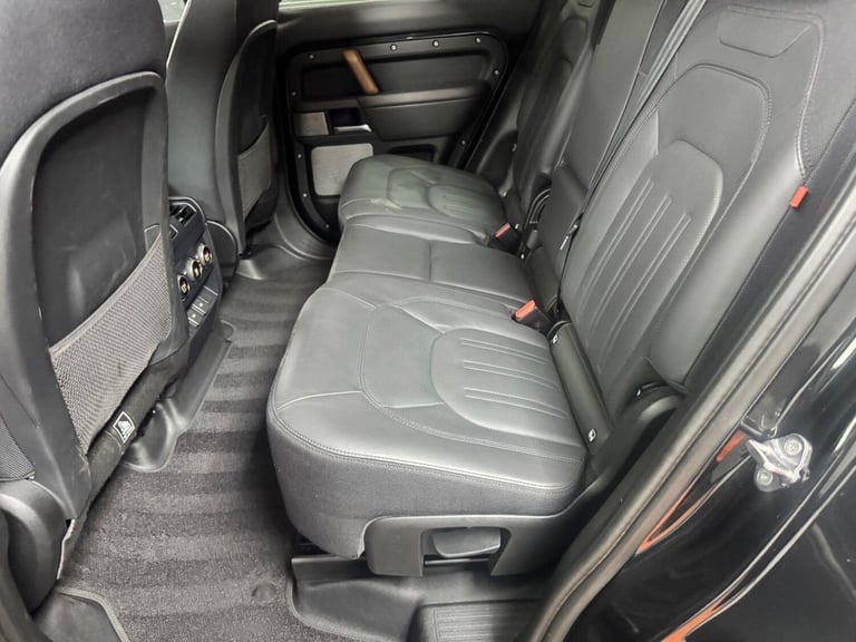 2023 Land Rover Defender 130 3.0 D300 MHEV X Auto 4WD Euro 6 (s/s) 5dr ESTATE Diesel Automatic