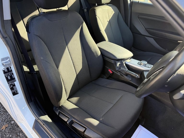 2018 BMW 2 Series 1.5 218i SE Auto Euro 6 (s/s) 2dr COUPE Petrol Automatic