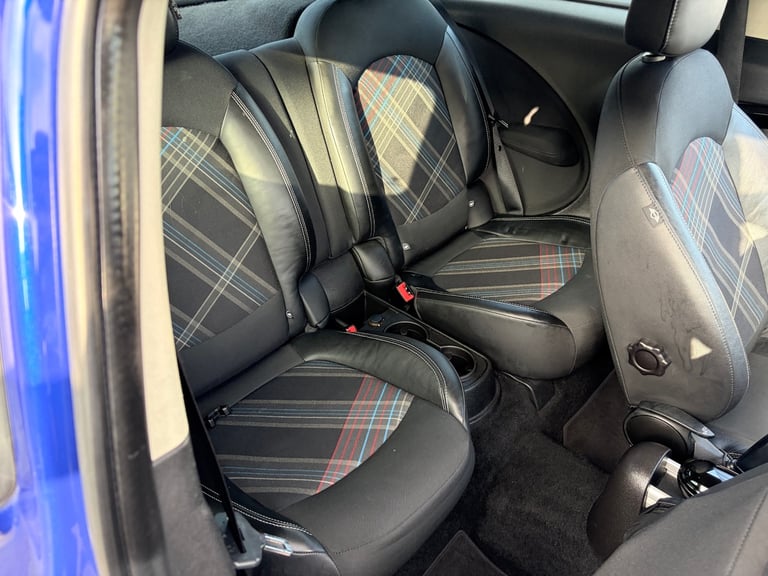 2014 MINI Paceman 2.0 Cooper D 3dr Auto COUPE Diesel Automatic