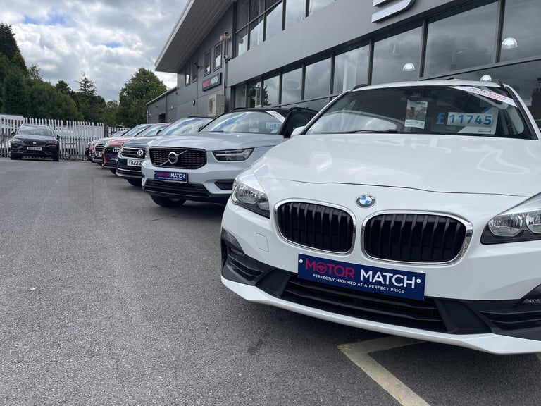 2017 Volkswagen Polo 1.0 Match Edition Euro 6 (s/s) 5dr Hatchback PETROL Manual