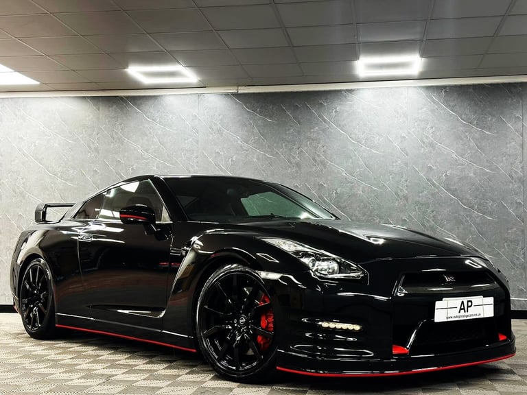 2011 NISSAN GT-R 3.8 PREMIUM EDITION AUTO STAGE 4.25 DBA TITANIUM EXHAUSTS