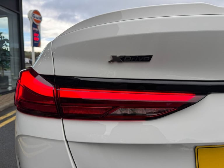 2022 BMW 2 Series M235i xDrive 4dr Step Auto COUPE PETROL Automatic