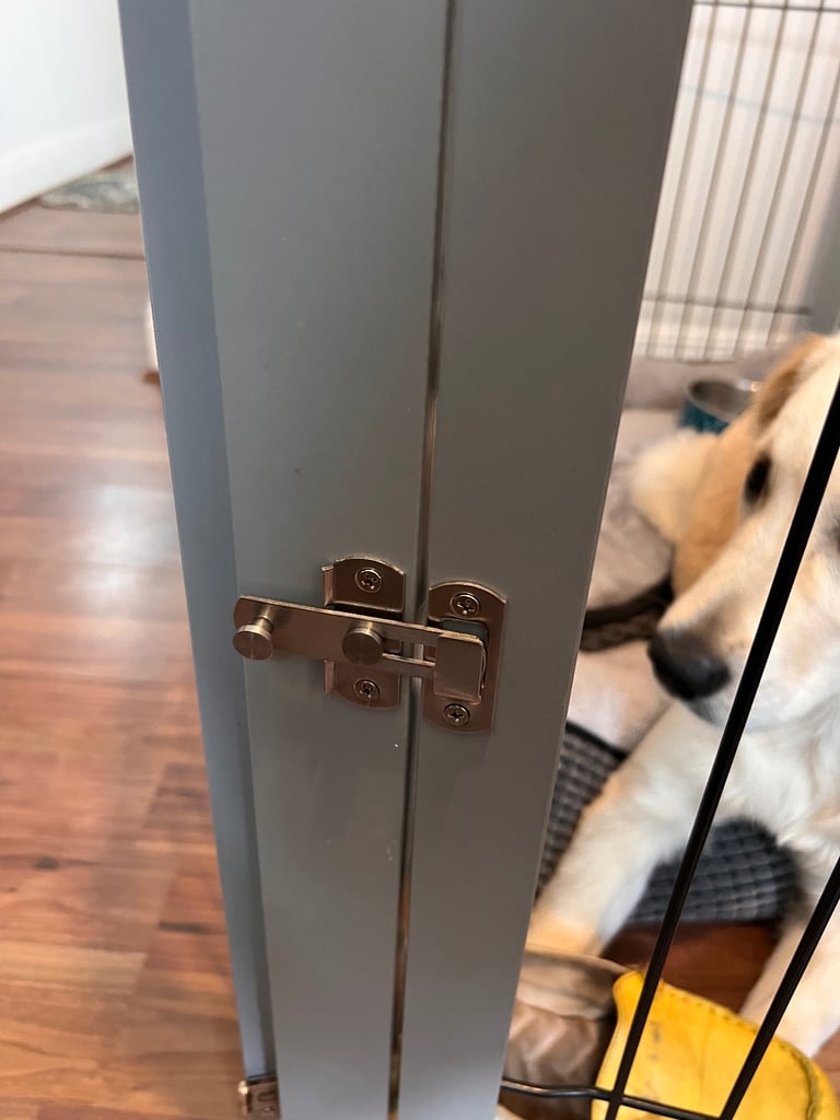 brand new dog play pen