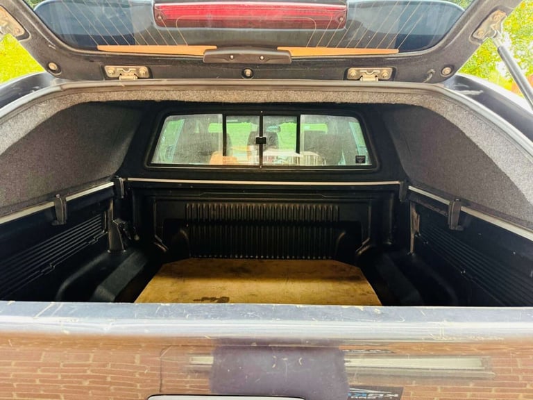 2019 Ford Ranger 3.2 Ranger Wildtrak TDCi 4x4 4WD Pickup Diesel Manual