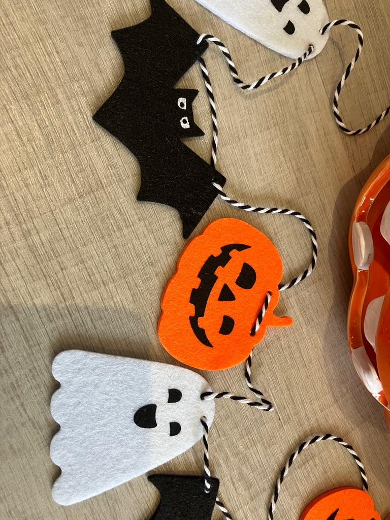 Halloween Decorations Bundle 