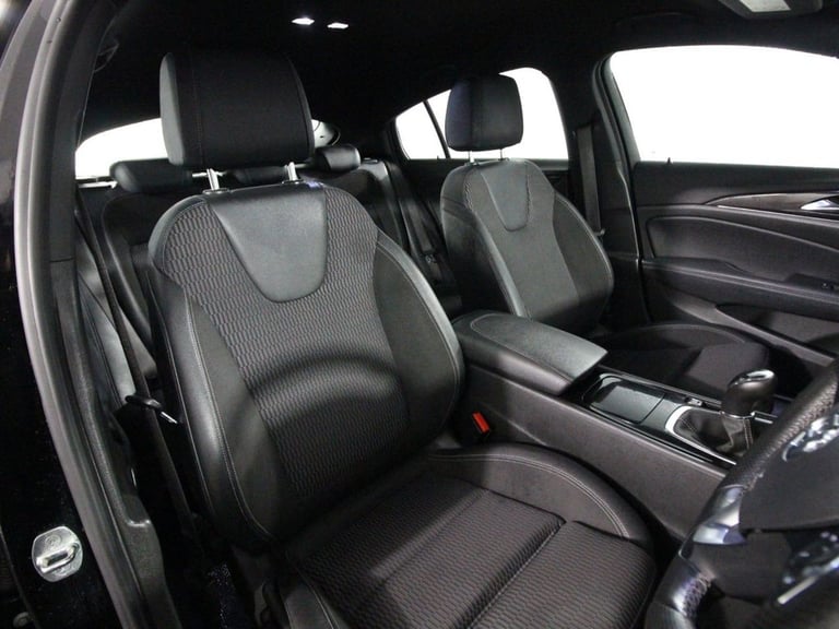 2019 Vauxhall Insignia 1.5i Turbo GPF SRi VX Line Nav Grand Sport 5dr Petrol Manual Euro 6 (s/s) ...