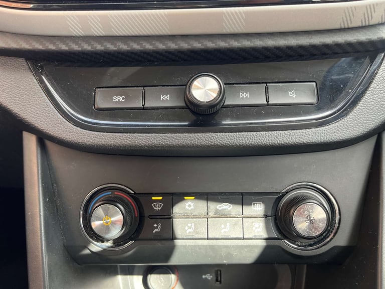 2021 MG MG3 1.5 3 Exclusive VTi-Tech 5dr Hatchback Petrol Manual
