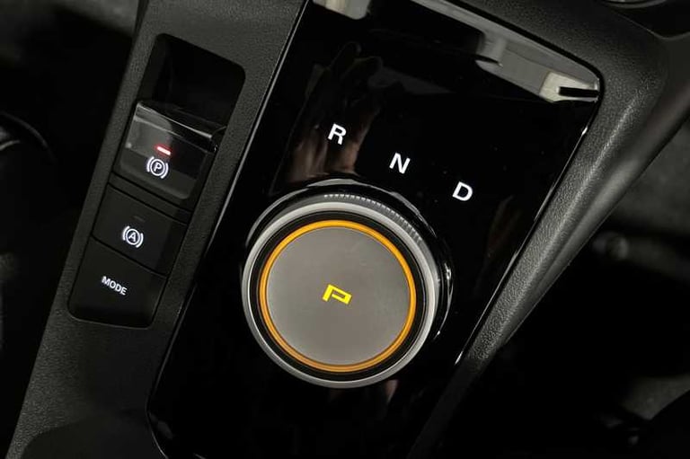 2025 MG MG3 1.5 Hybrid+ MHEV Trophy Hatchback 5dr Petrol Hybrid Auto Euro 6 (s/s) (194  Hatchback...