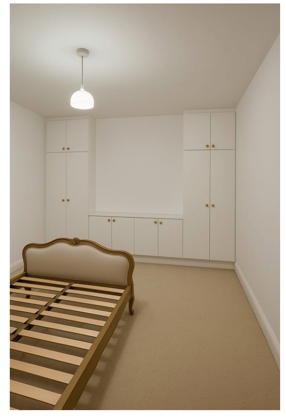double room in acton