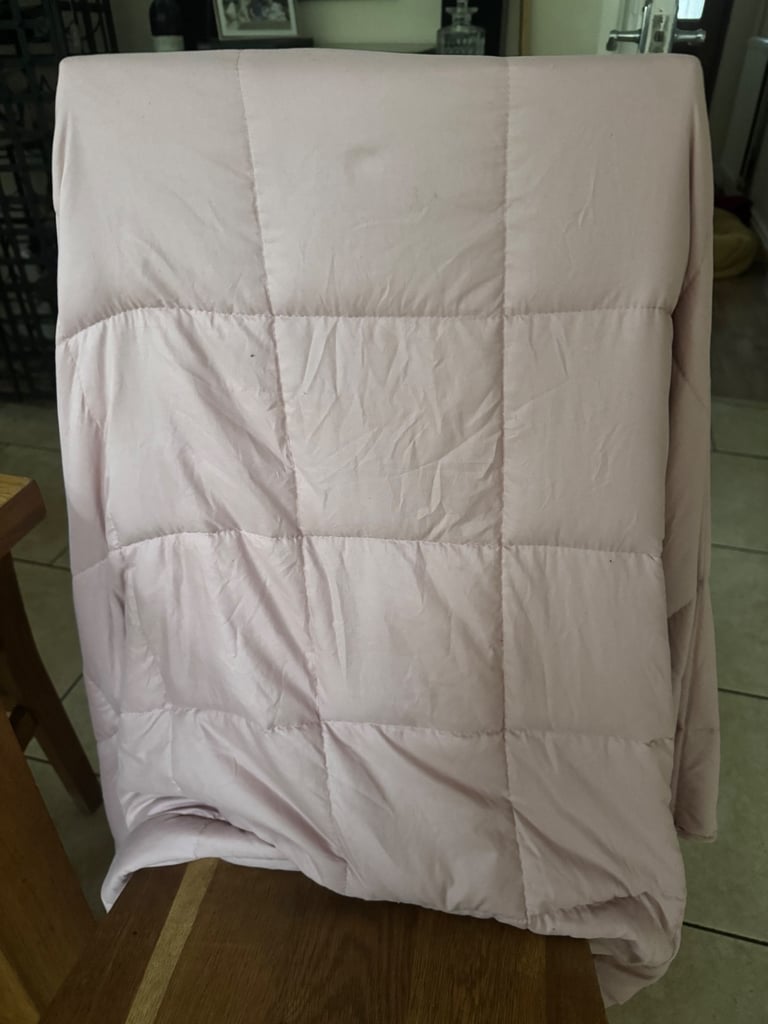 image for The Oodie Weighted blanket 