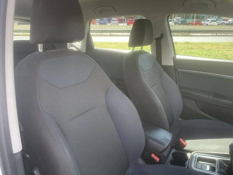 2017 SEAT Ateca 1.0 TSI Ecomotive SE SUV - New MOT - 89000 Miles