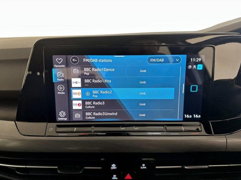 2022 Volkswagen Golf 1.5 eTSI MHEV Style DSG Euro 6 (s/s) 5dr Automatic Estate Hybrid Automatic