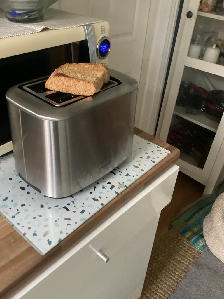 image for Toaster