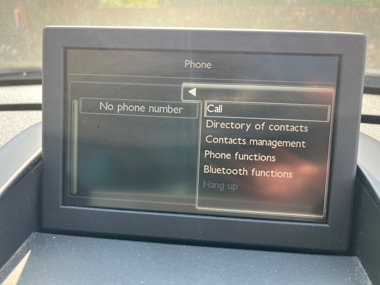 2016 Peugeot 3008 BLUE HDI S/S ALLURE Hatchback Diesel Automatic