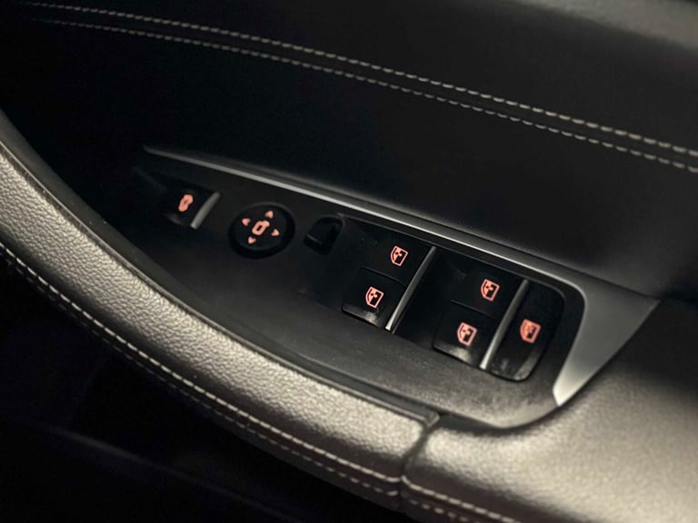 2019 BMW X3 xDrive20i xLine 5dr Step Auto SUV Petrol Automatic