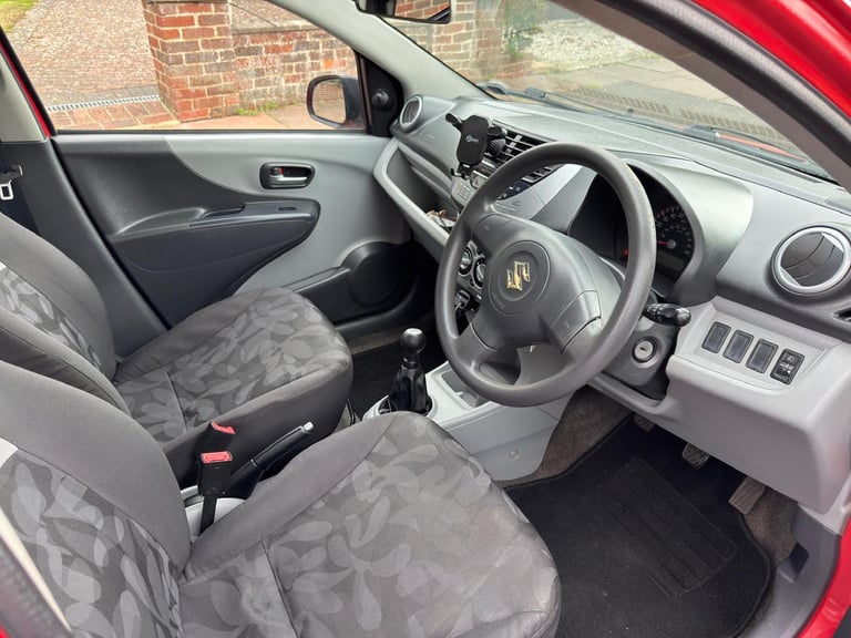 Suzuki, ALTO, Hatchback, 2010, Manual, 996 (cc),5 doors - Image 5