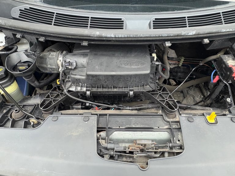 2017 Ford Transit Custom 2.0 TDCi 130ps Low Roof Limited Van PANEL VAN Diesel Manual