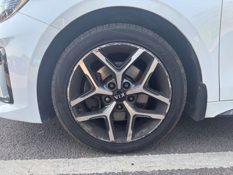 2020 Kia Pro Ceed 1.6 ProCeed GT-Line CRDi ISG Semi-Auto 5dr Estate Diesel Automatic