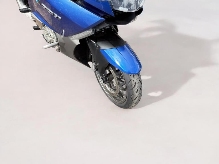 2013 BMW K 1600 GT 1600