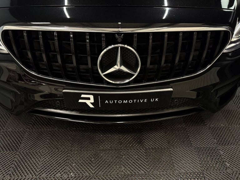 2019 Mercedes-Benz E-Class E53 4Matic+ Premium 2dr 9G-Tronic COUPE PETROL Automatic