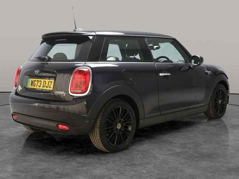 2023 MINI Hatch 135kW Cooper S Level 3 33kWh 3dr Auto HATCHBACK ELECTRIC Automatic