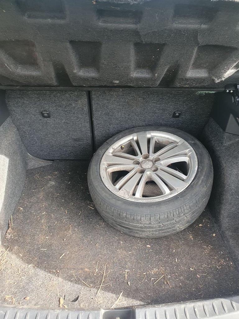 Seat, IBIZA, Estate, 2011, Manual, 1598 (cc),5 doors - Image 7