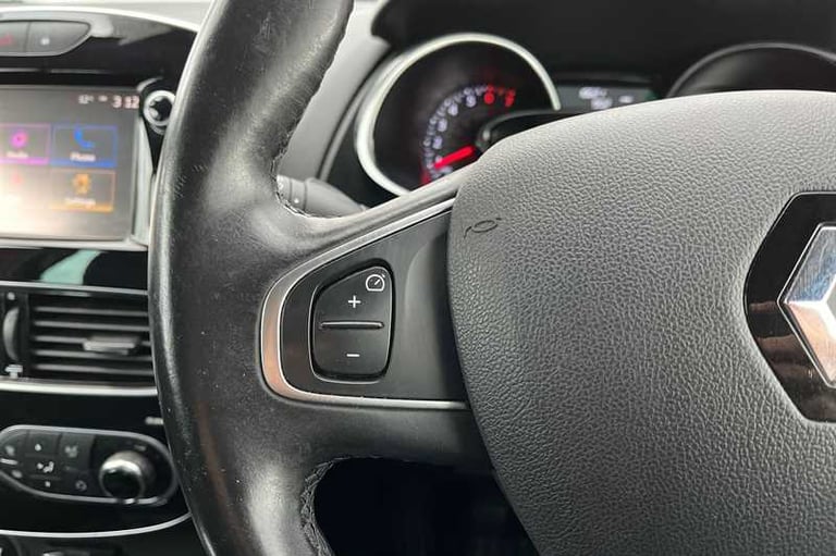 2019 Renault Clio 0.9 TCe GT Line Hatchback 5dr Petrol Manual Euro 6 (s/s) (90 ps) Hatchback Petr...