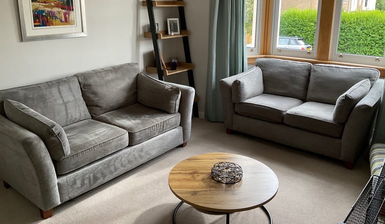 image for M&S Sofas