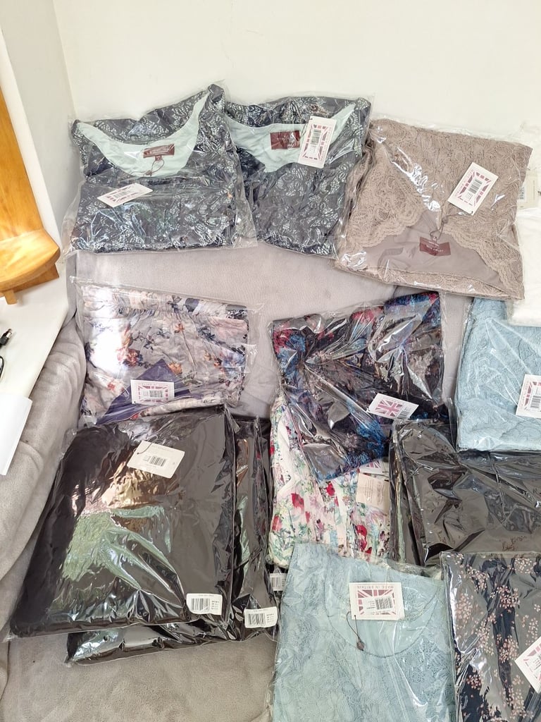 Wedding party dresses 40 Bundle Job  lot 