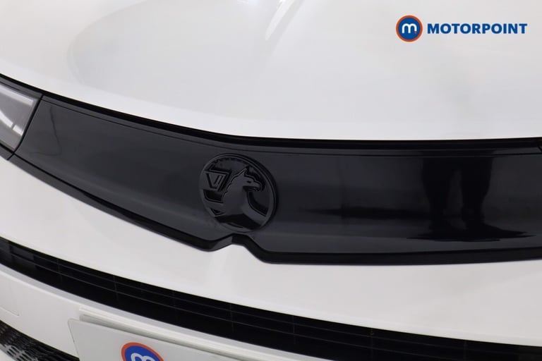 2025 Vauxhall Mokka 1.2 Turbo GS 5dr Auto SUV Petrol Automatic