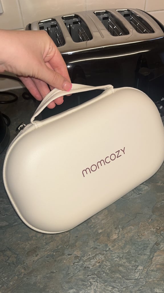 Mom Cozy M5 Breast Pumps