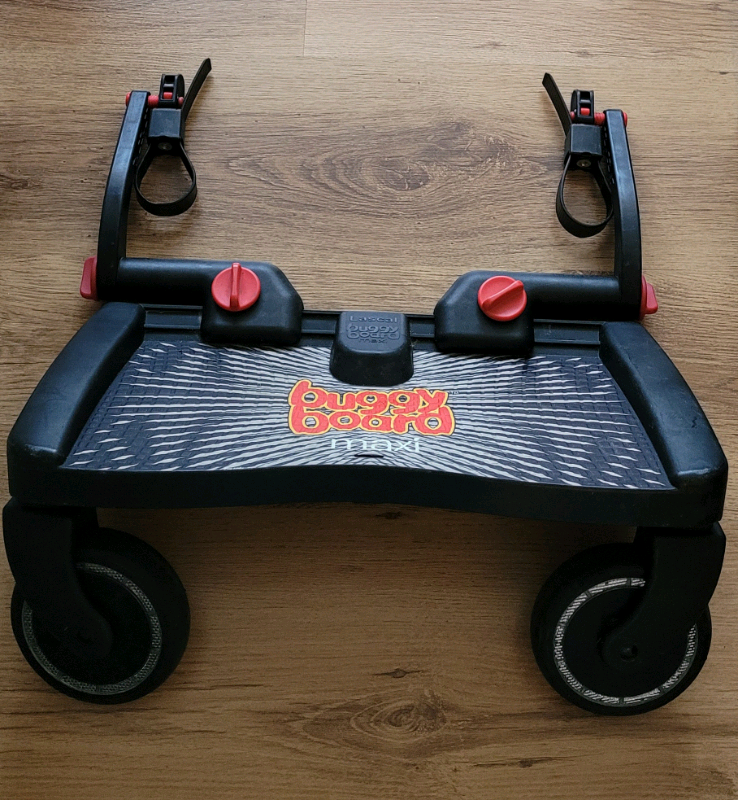 Lascal maxi buggy board