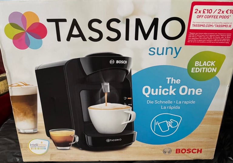 image for Tassimo for sale