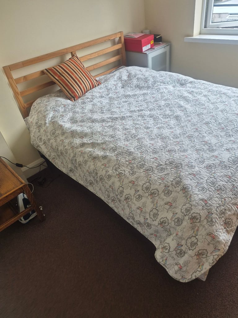 Double room to rent 