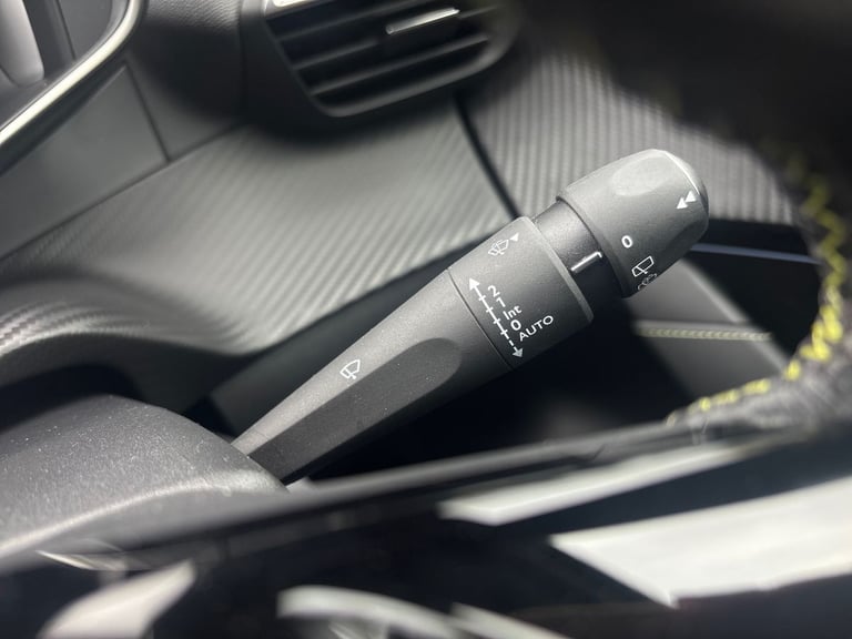 2021 Peugeot 208 100kW GT 50kWh 5dr Auto Hatchback ELECTRIC Automatic