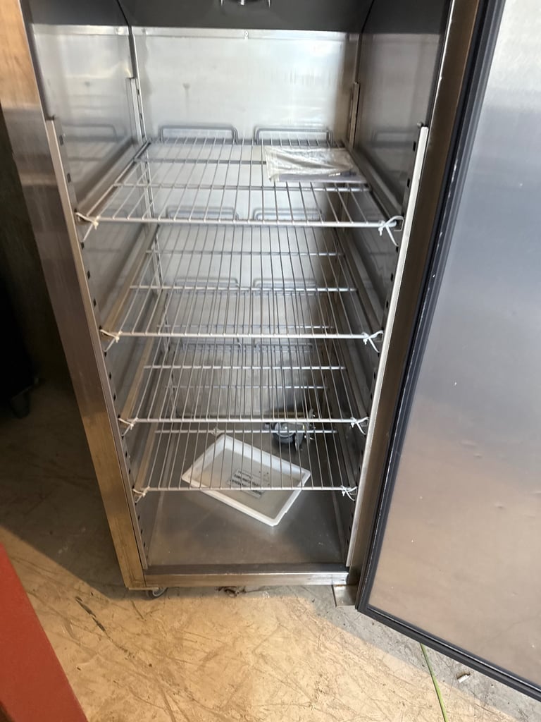 Commercial brand new fridge cafe shop restaurant 