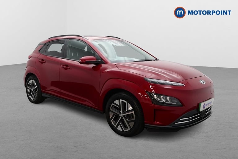 2022 Hyundai KONA 150kW Ultimate 64kWh 5dr Auto SUV Electric Automatic