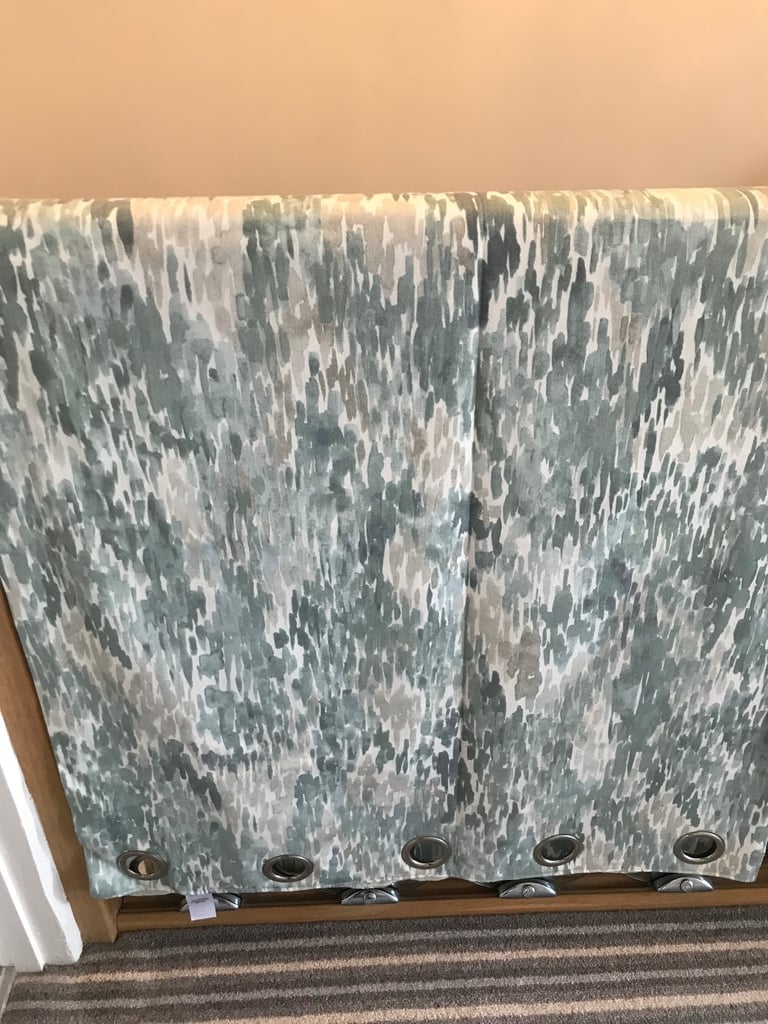 image for Eyelet Curtains