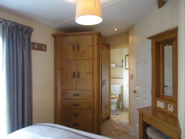 Caravan to rent/hire Ingoldmells - Lovely family caravan 