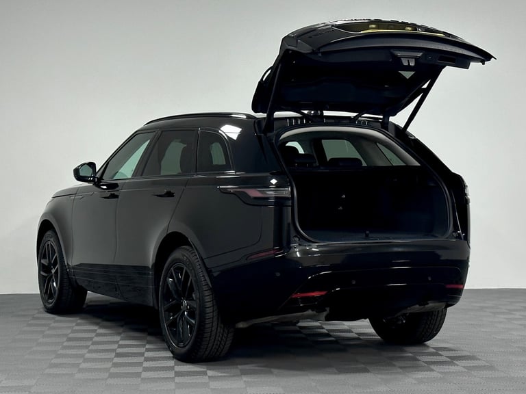 2024 Land Rover Range Rover Velar P250 Dynamic SE 2.0 Auto ( 250 bhp ) Station Wagon Petrol Autom...