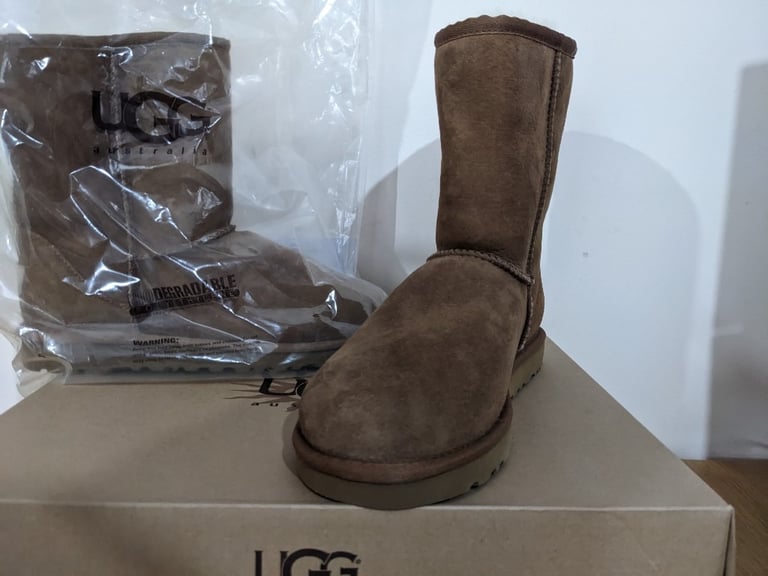 Ugg Boots - Brand New UK size 5.5