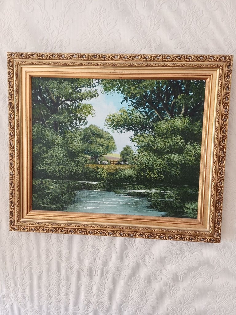 image for River Scene