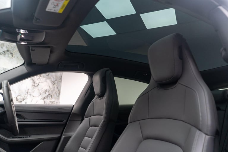 2021 Porsche Taycan Performance Plus 93.4kWh 4S Cross Turismo Auto 4WD 5dr ESTATE Electric Automatic