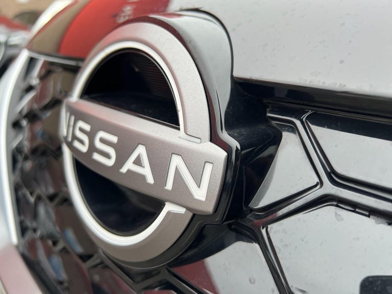 2024 Nissan Juke 1.6 N-Connecta Auto Euro 6 5dr HATCHBACK Petrol/Electric Hybrid Automatic