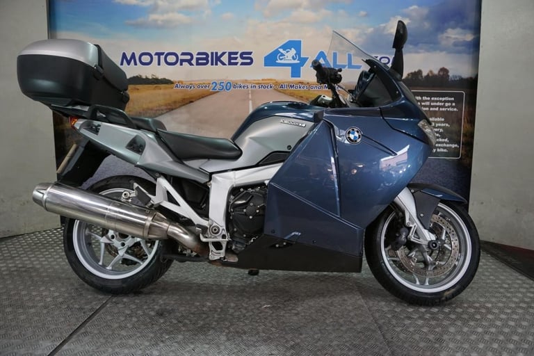 image for BMW K1200GT K1200 GT 2006