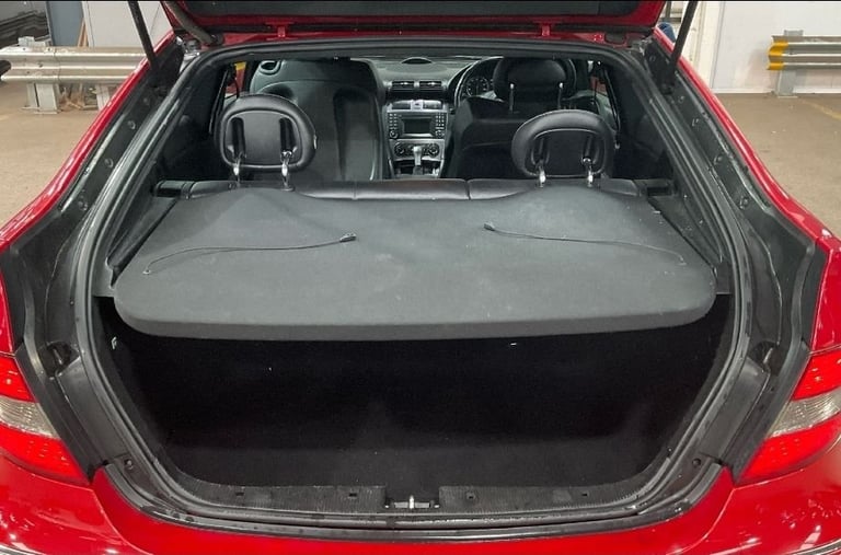 2010 Mercedes-Benz CLC Class CLC 180K Sport 3dr Auto COUPE PETROL Automatic