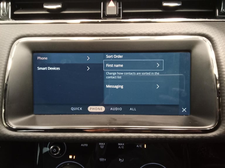 2021 Land Rover Range Rover Evoque 2.0 D200 R-Dynamic S 5dr Auto ESTATE DIESEL Automatic