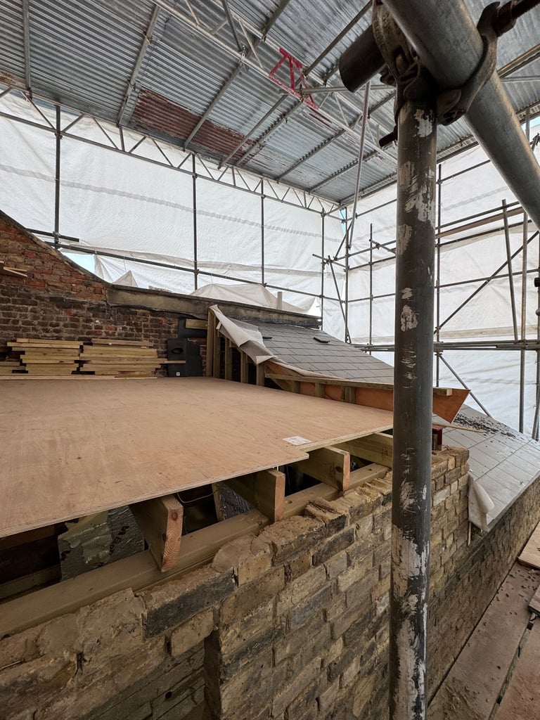 image for Constructions 